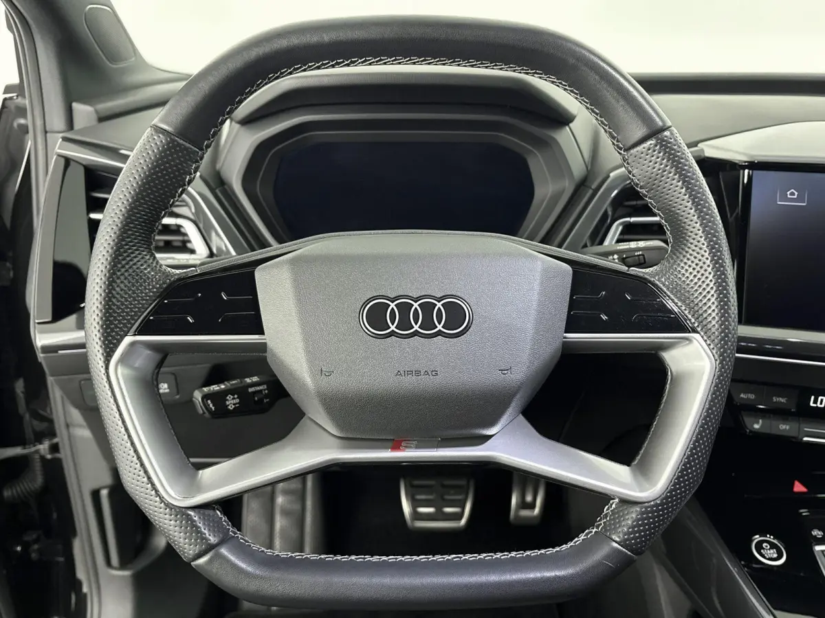 40 S edition 77 kWh | 96,1% SOH |