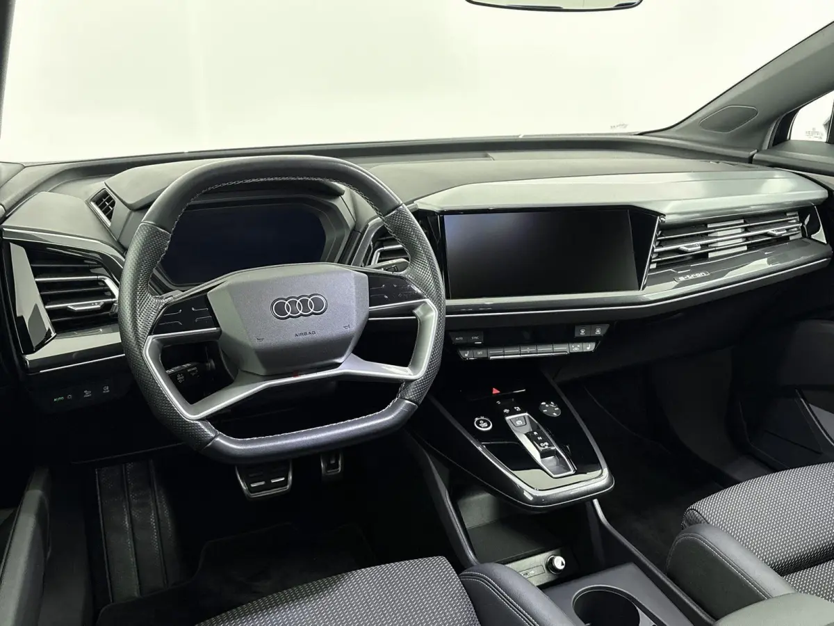 40 S edition 77 kWh | 96,1% SOH |