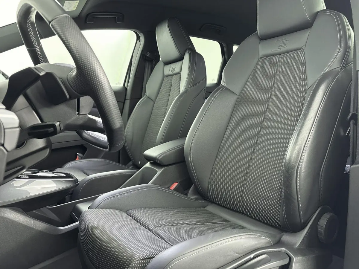 40 S edition 77 kWh | 96,1% SOH |