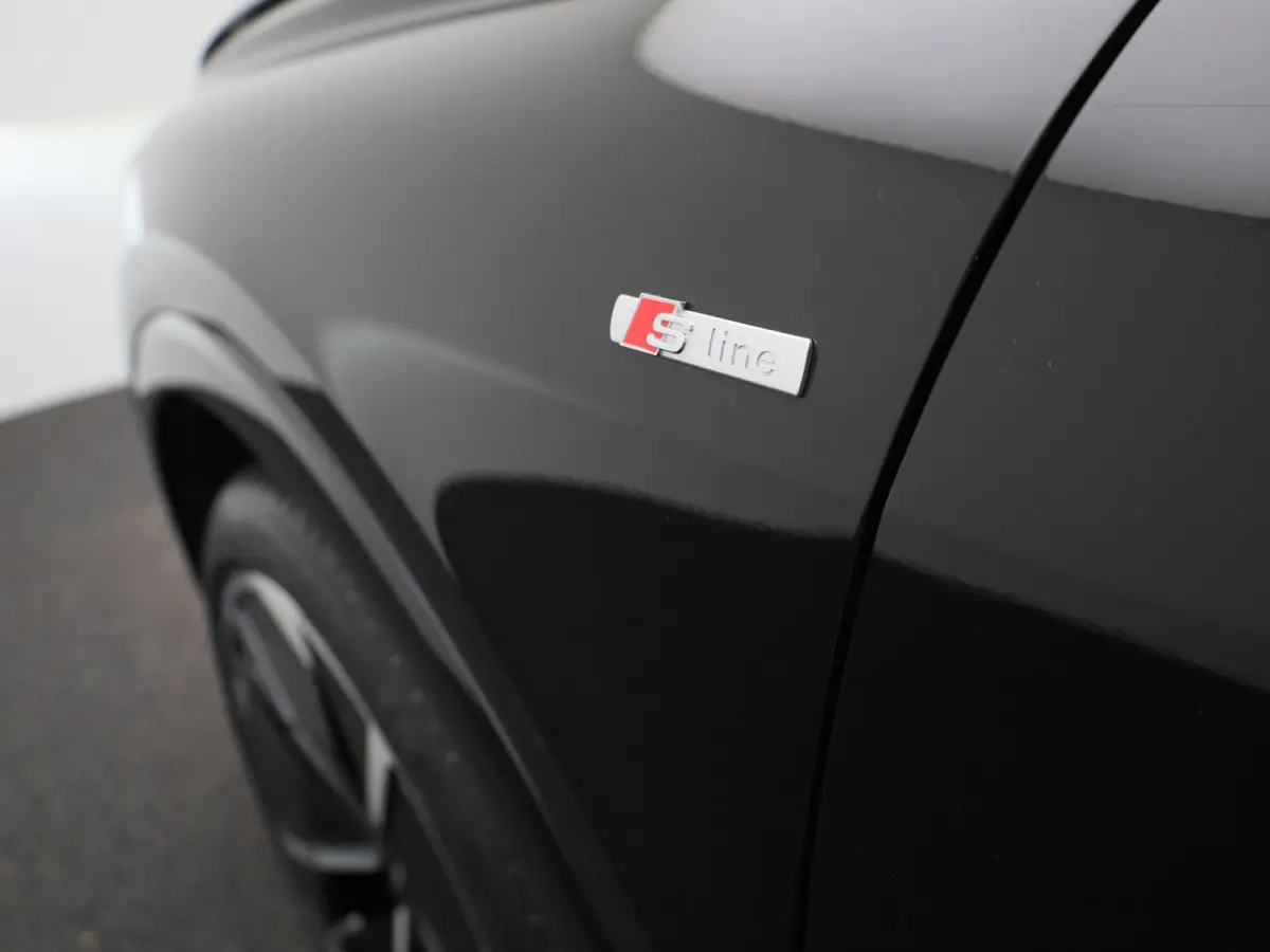 40 S edition 77 kWh | 96,1% SOH |