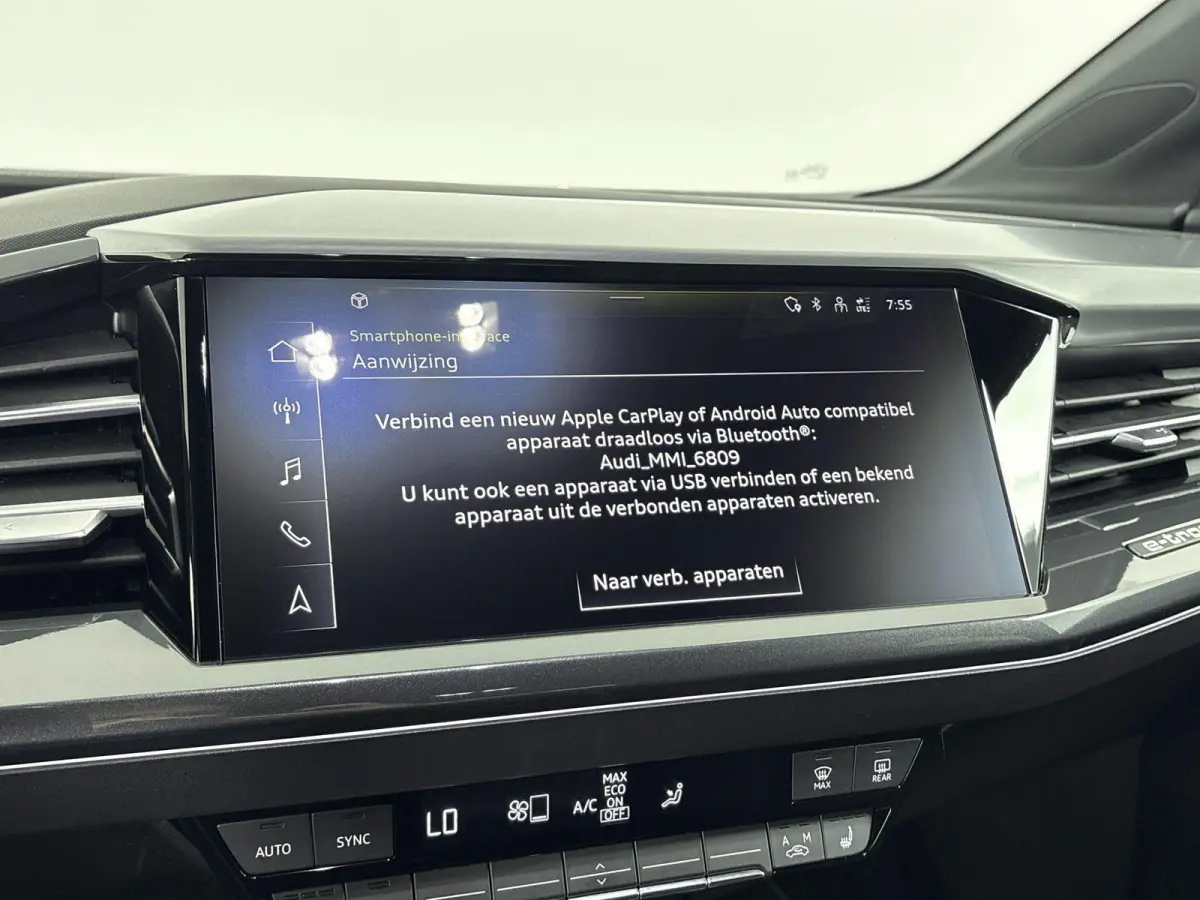 40 S edition 77 kWh | 96,1% SOH |