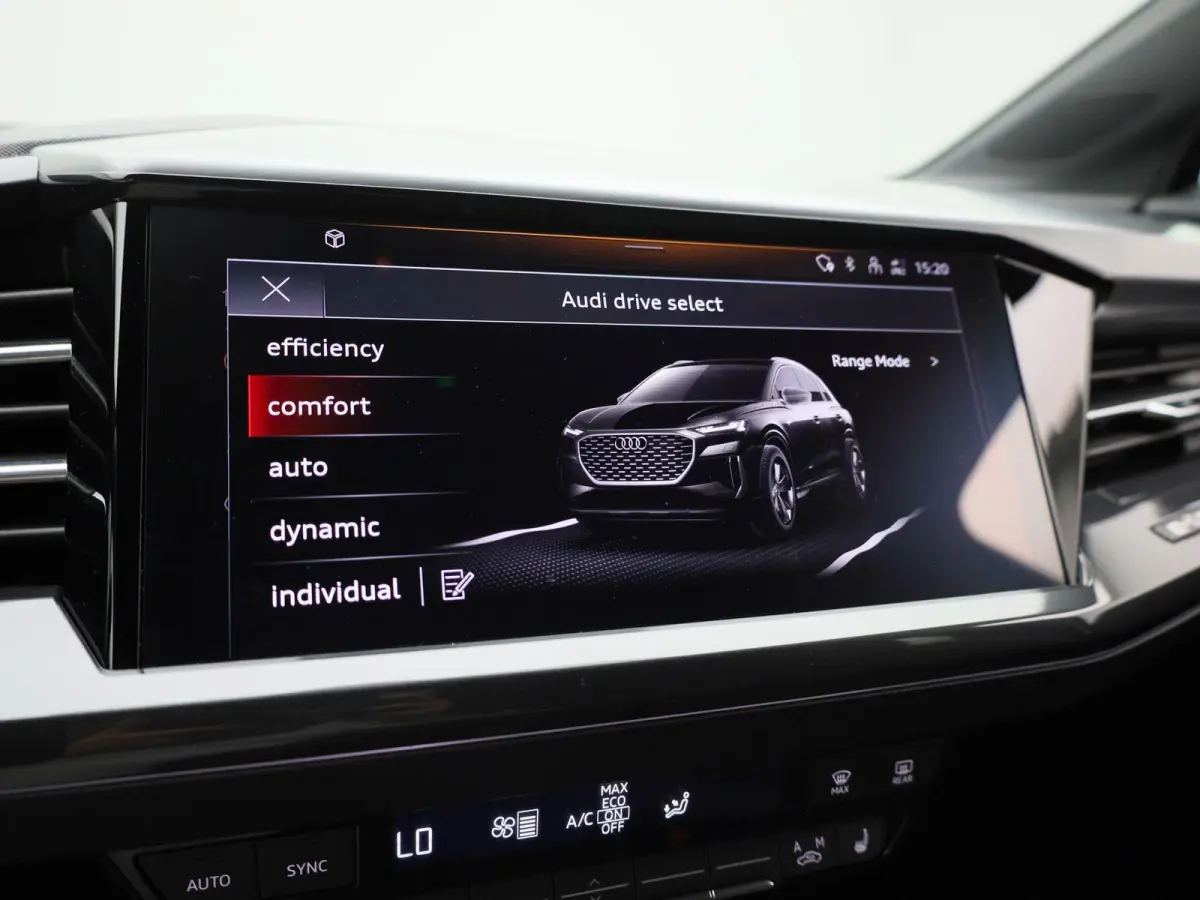 40 S edition 77 kWh | 96,1% SOH |