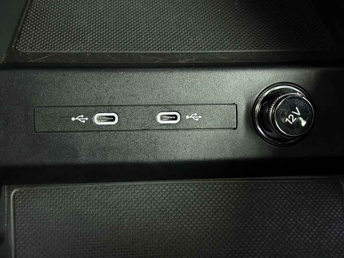 40 S edition 77 kWh | 96,1% SOH |