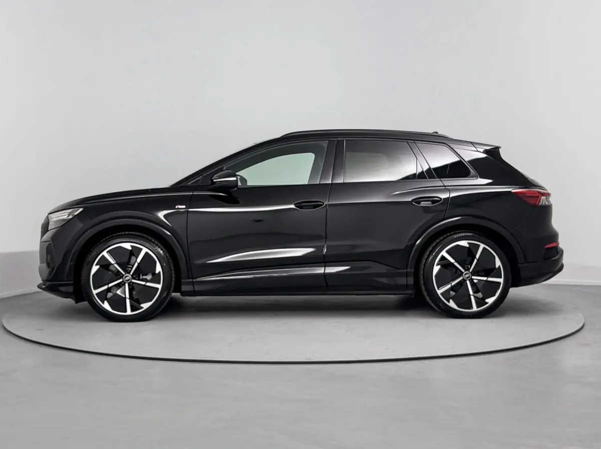 40 S edition 77 kWh | 96,1% SOH |