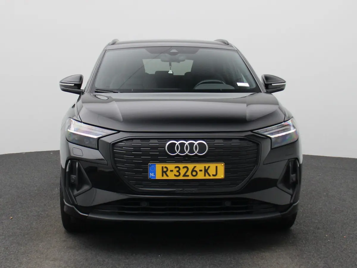 40 S edition 77 kWh | 96,1% SOH |