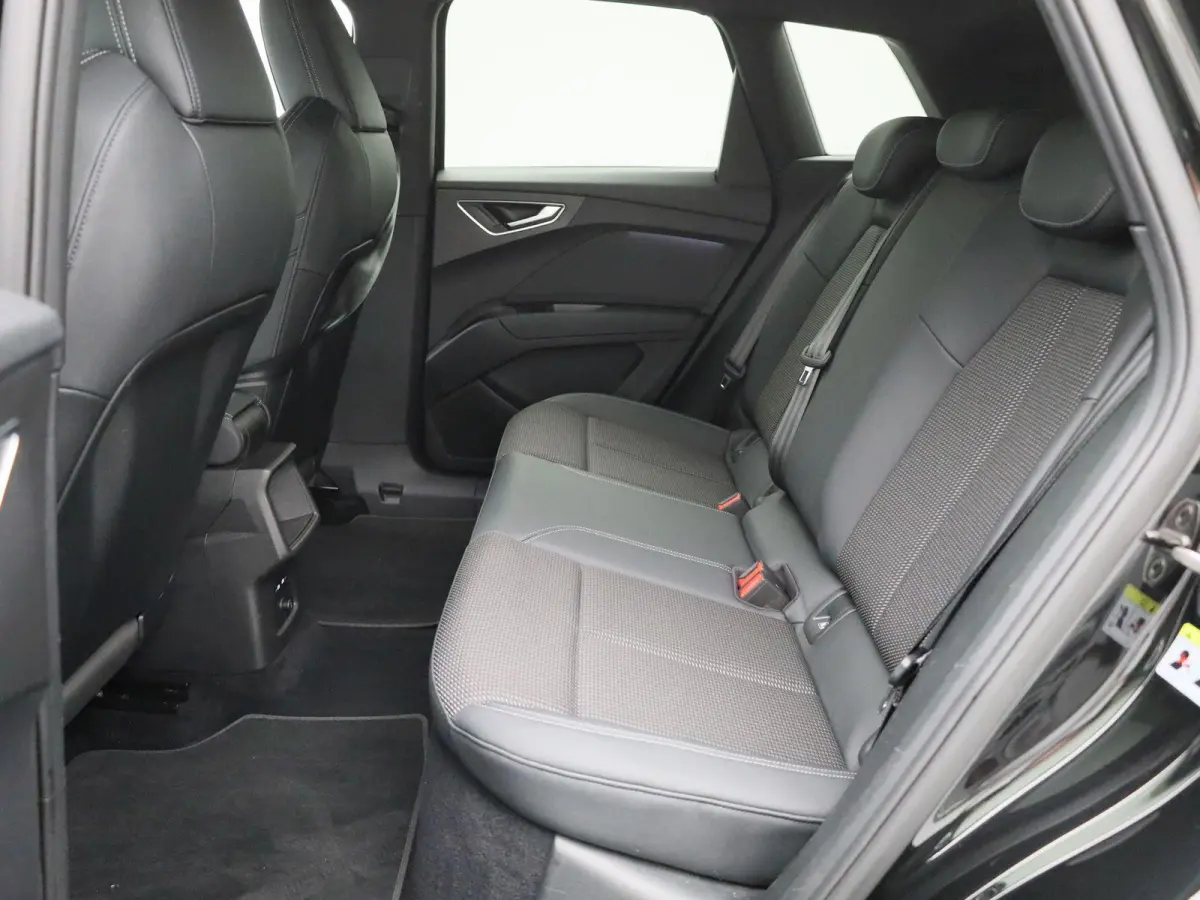 40 S edition 77 kWh | 96,1% SOH |