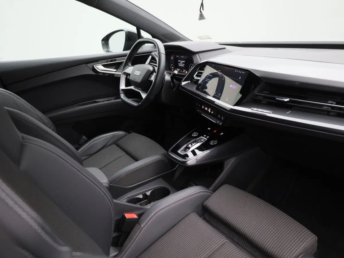 40 S edition 77 kWh | 96,1% SOH |