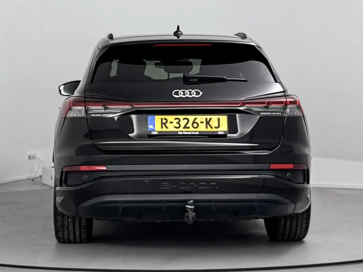 40 S edition 77 kWh | 96,1% SOH |