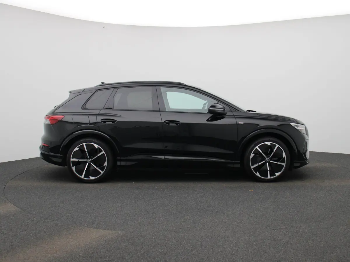 40 S edition 77 kWh | 96,1% SOH |