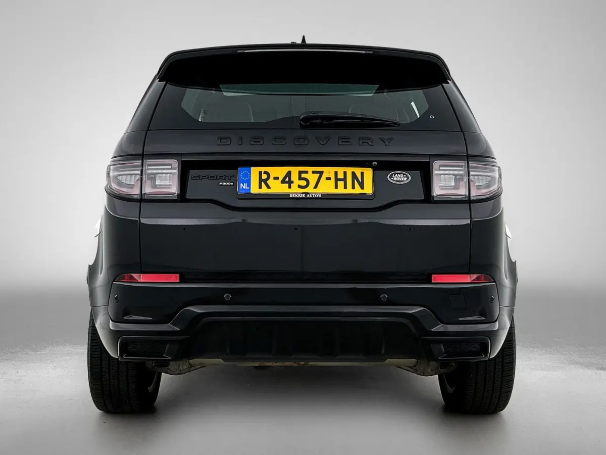 P300e Hybride R-Dynamic SE / Panoramadak /  Leder / Interactive Driver Display / Navi / Cruise-ctr. / Apk nieuw