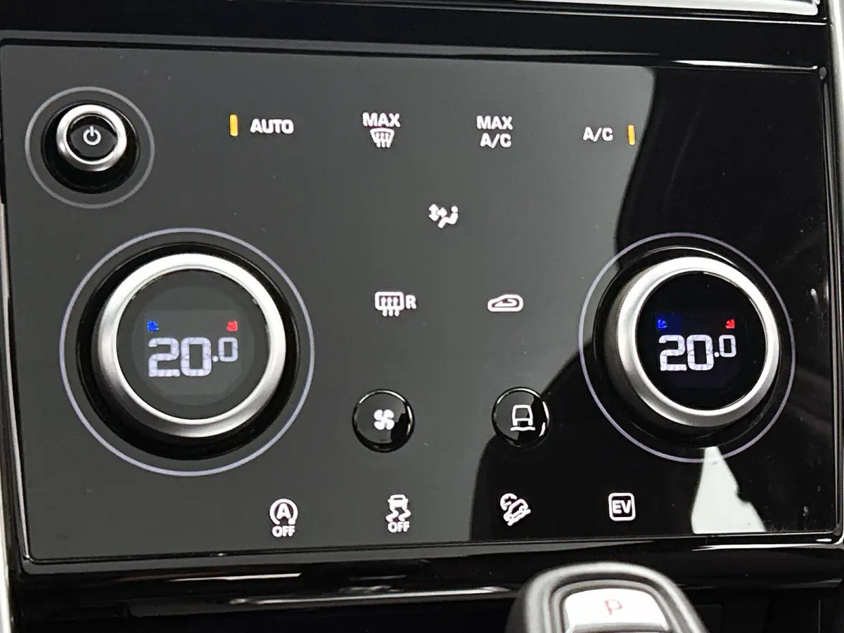 P300e Hybride R-Dynamic SE / Panoramadak /  Leder / Interactive Driver Display / Navi / Cruise-ctr. / Apk nieuw