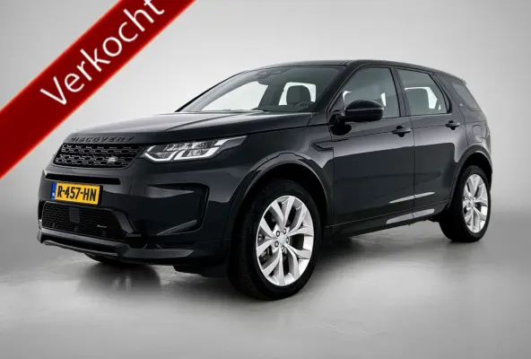 P300e Hybride R-Dynamic SE / Panoramadak /  Leder / Interactive Driver Display / Navi / Cruise-ctr. / Apk nieuw