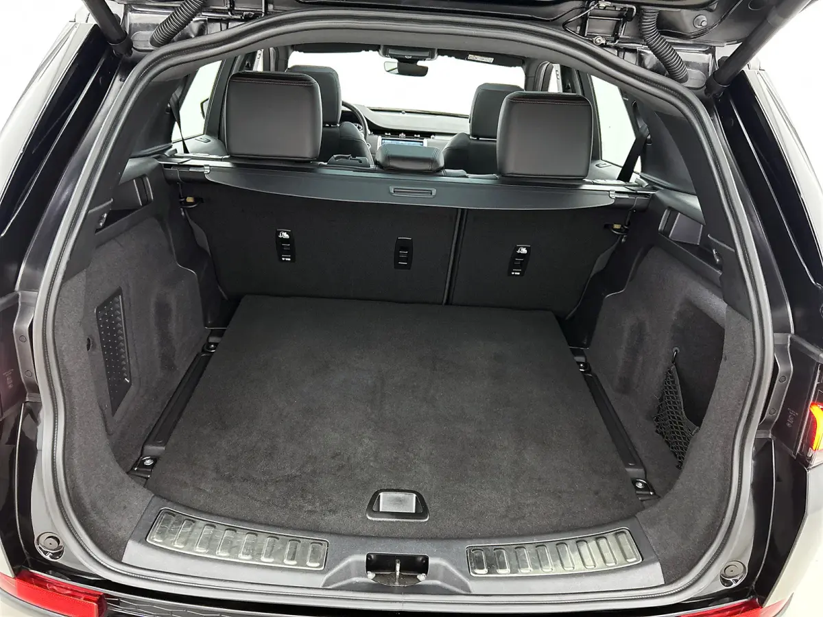 P300e Hybride R-Dynamic SE / Panoramadak /  Leder / Interactive Driver Display / Navi / Cruise-ctr. / Apk nieuw