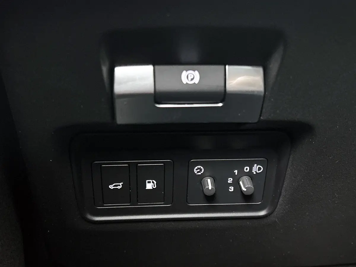 P300e Hybride R-Dynamic SE / Panoramadak /  Leder / Interactive Driver Display / Navi / Cruise-ctr. / Apk nieuw