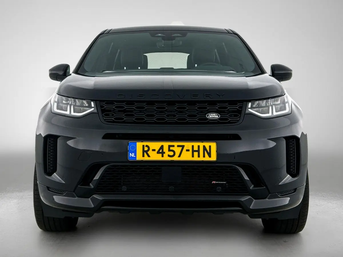 P300e Hybride R-Dynamic SE / Panoramadak /  Leder / Interactive Driver Display / Navi / Cruise-ctr. / Apk nieuw