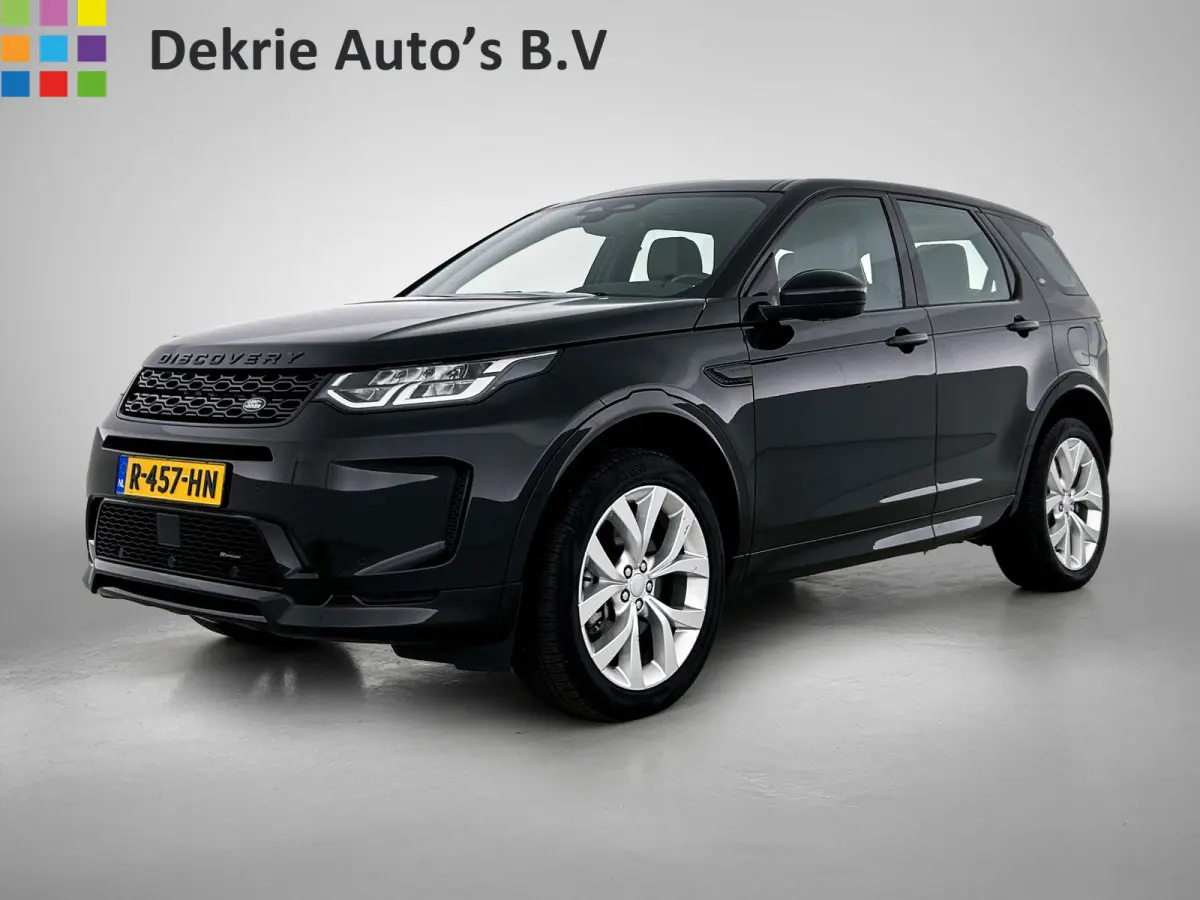 P300e Hybride R-Dynamic SE / Panoramadak /  Leder / Interactive Driver Display / Navi / Cruise-ctr. / Apk nieuw