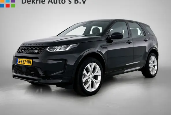 P300e Hybride R-Dynamic SE / Panoramadak /  Leder / Interactive Driver Display / Navi / Cruise-ctr. / Apk nieuw