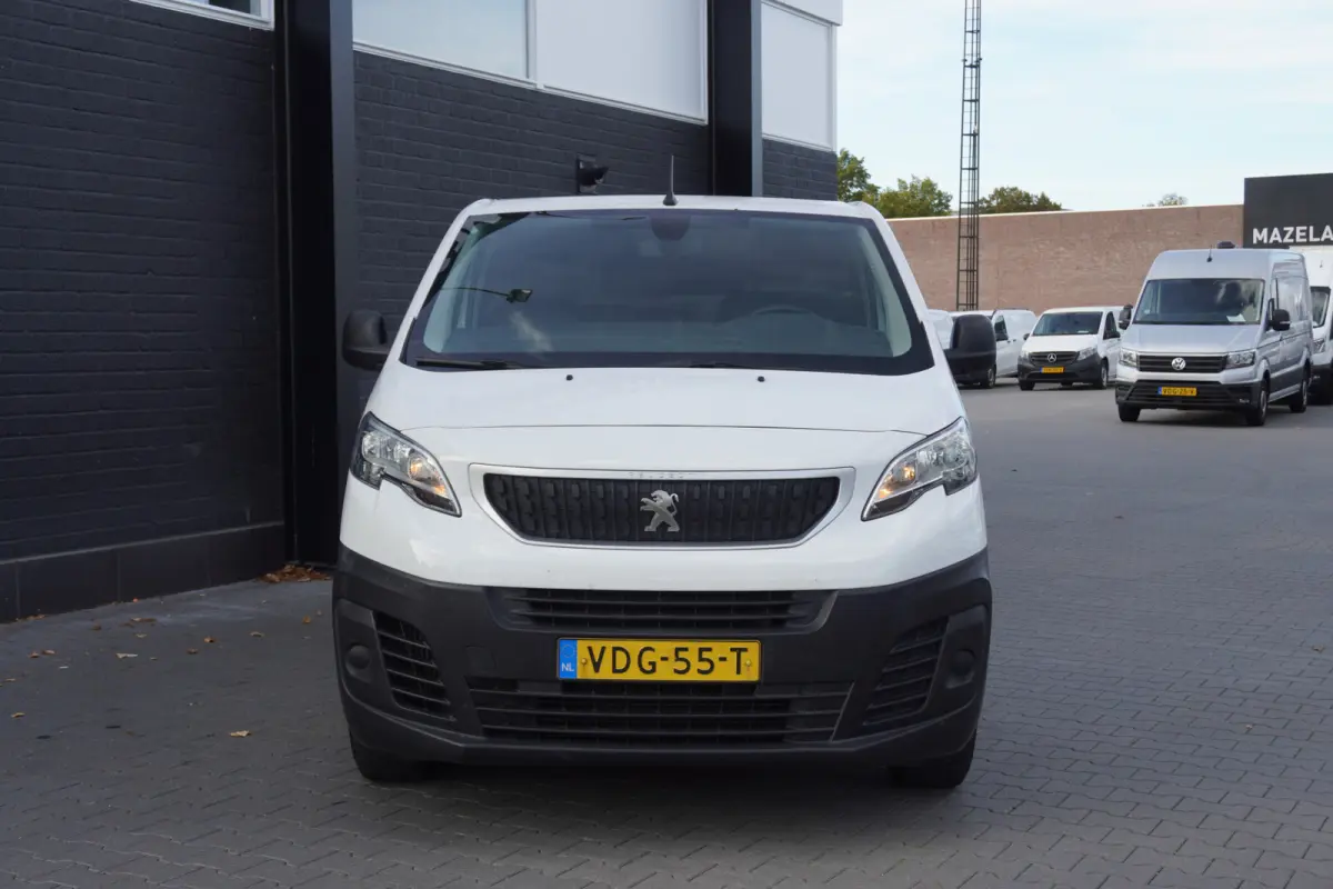 1.5 BlueHDI L2 EURO 6 - Airco - Navi - Cruise - €9.950,- Excl.