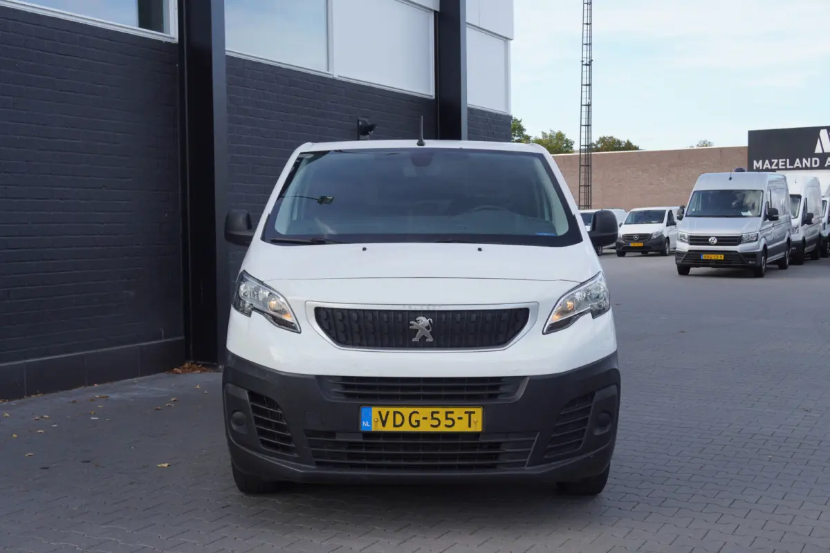 1.5 BlueHDI L2 EURO 6 - Airco - Navi - Cruise - €9.950,- Excl.