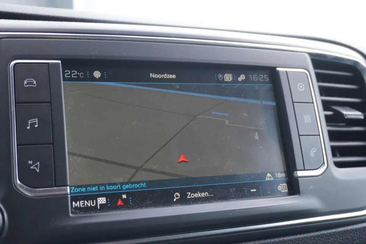 1.5 BlueHDI L2 EURO 6 - Airco - Navi - Cruise - €9.950,- Excl.