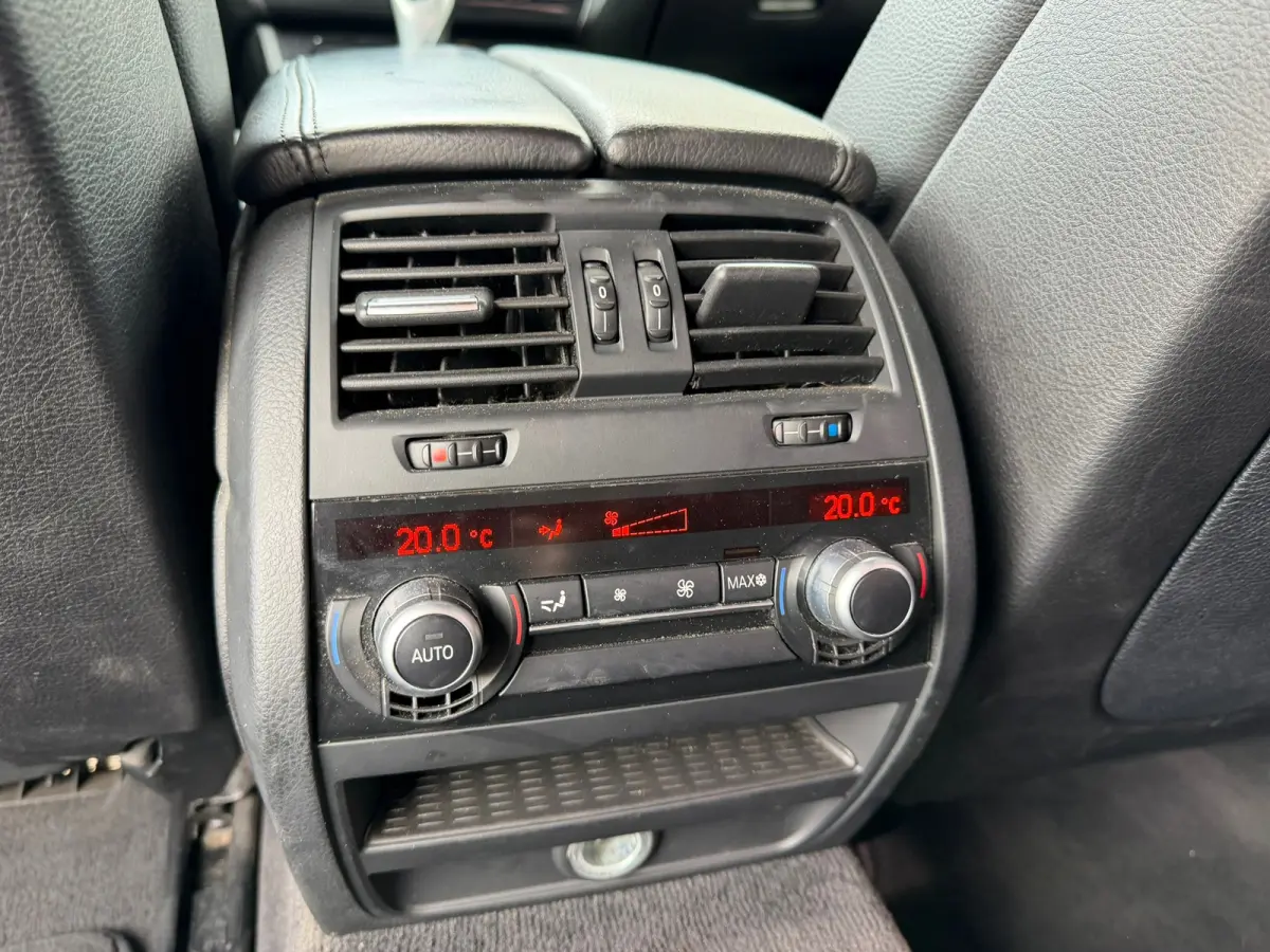 550i Executive | 500PK | Eisenmann Uitlaat |KW-Schroefset