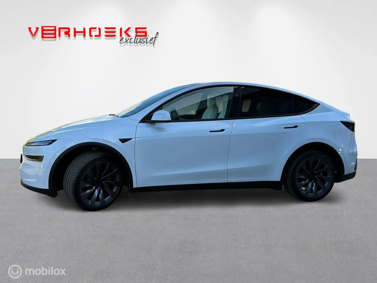 Premium Long Range RWD / Direct leverbaar!!