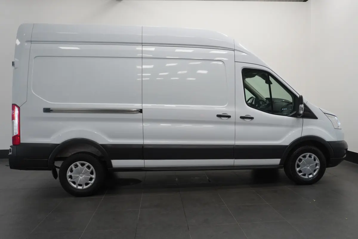 2.0 TDCI 170PK Automaat - 2x Schuifdeur EURO 6 - Airco - Navi - Cruise - €12.950,- Excl.
