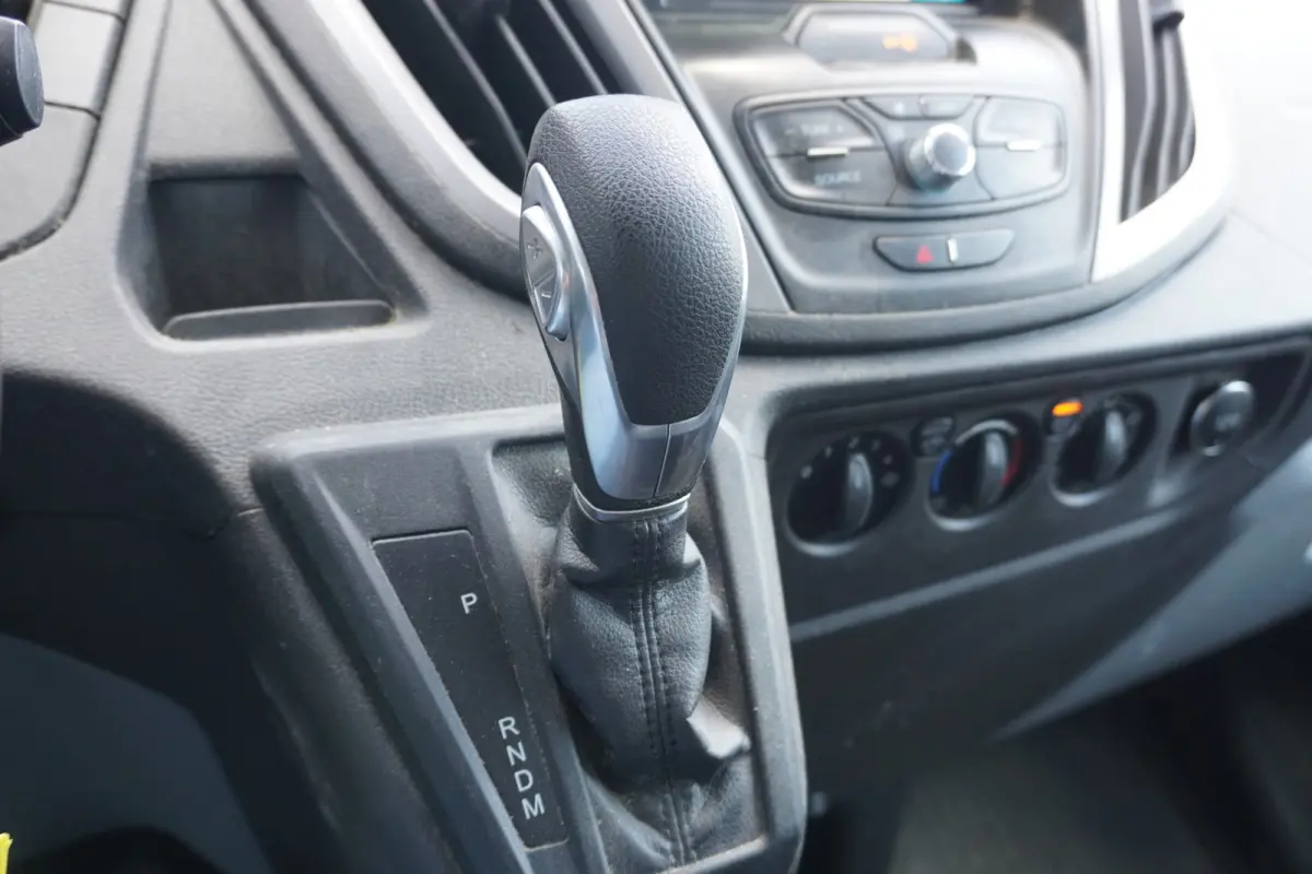 2.0 TDCI L2H3 Automaat 170PK 2x Schuifdeur EURO 6 - Airco - Navi - Cruise - €12.950,- Excl.