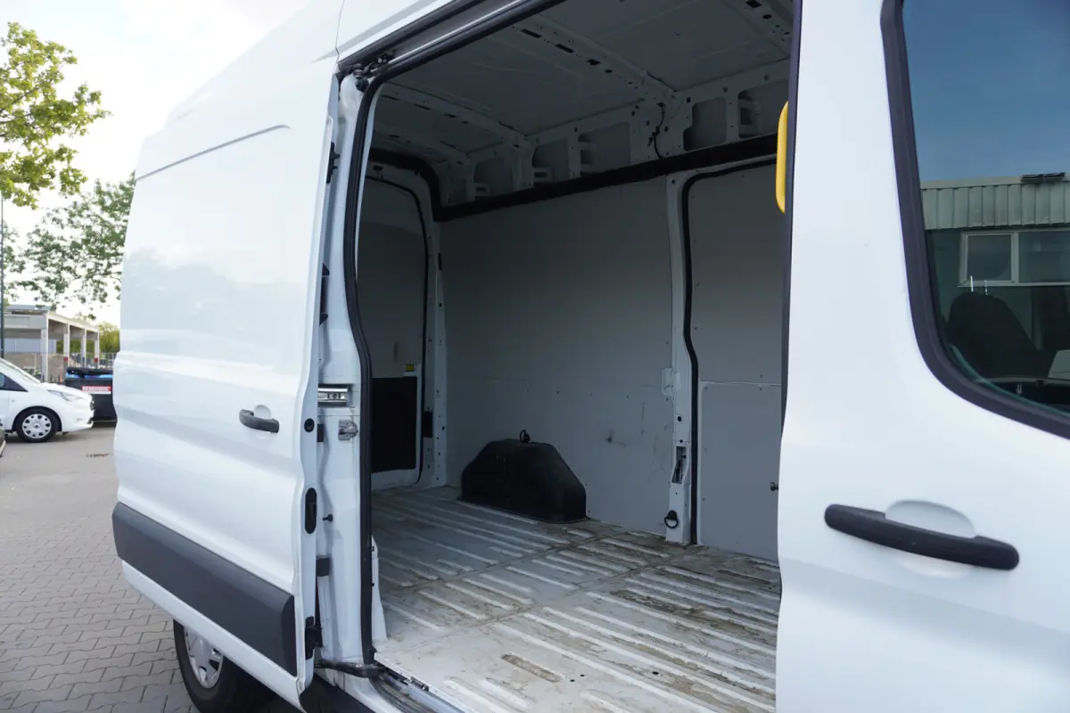 2.0 TDCI L2H3 Automaat 170PK 2x Schuifdeur EURO 6 - Airco - Navi - Cruise - €12.950,- Excl.
