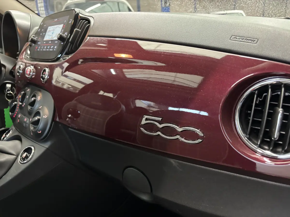 0.9 TwinAir Turbo Lounge Apple carplay