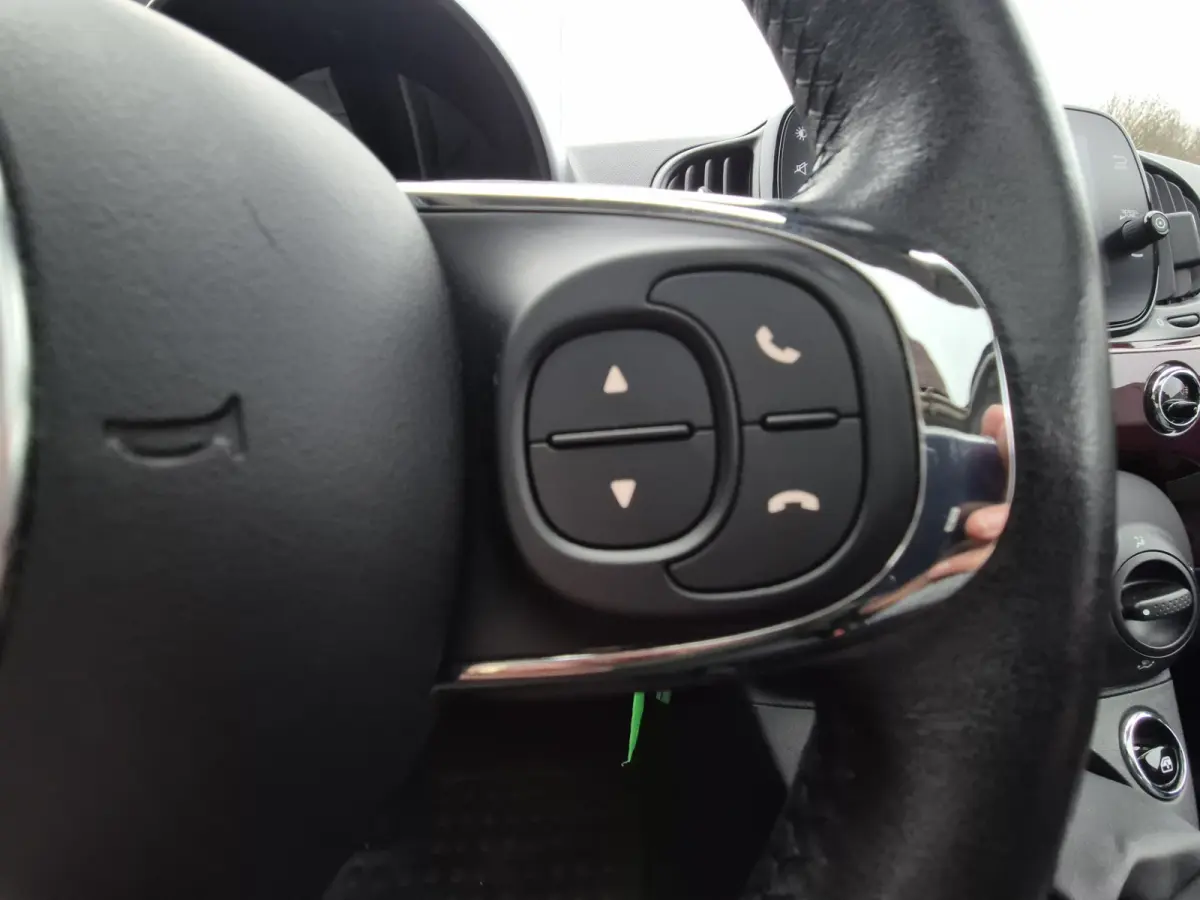 0.9 TwinAir Turbo Lounge Apple carplay