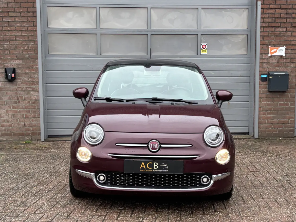 0.9 TwinAir Turbo Lounge Apple carplay