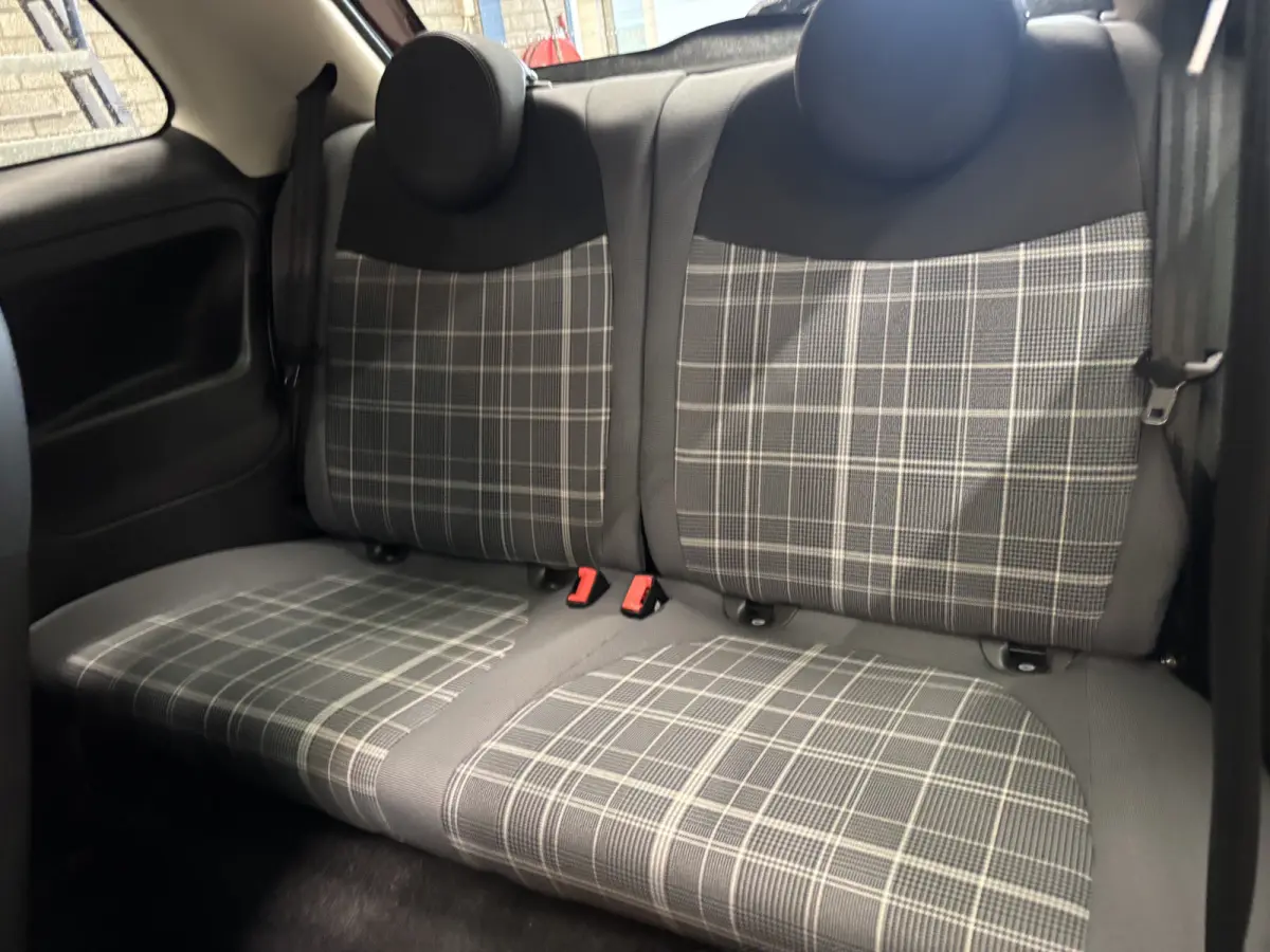 0.9 TwinAir Turbo Lounge Apple carplay