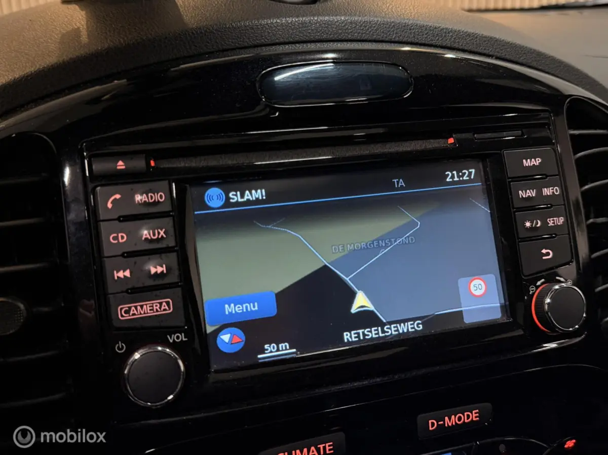 1.2 DIG-T S/S Tekna PANO LEDER 360CAM NAVI DAB+