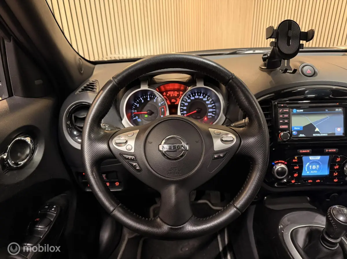 1.2 DIG-T S/S Tekna PANO LEDER 360CAM NAVI DAB+