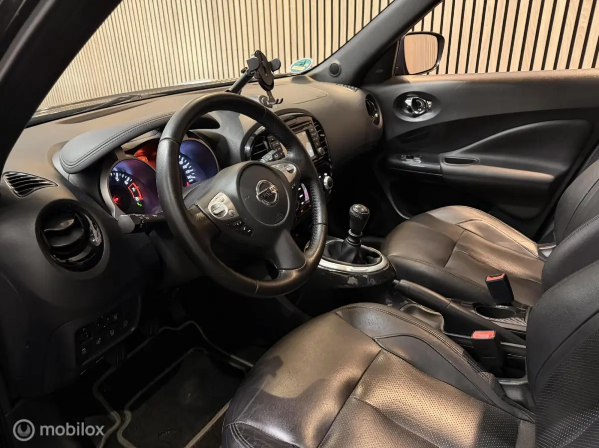 1.2 DIG-T S/S Tekna PANO LEDER 360CAM NAVI DAB+