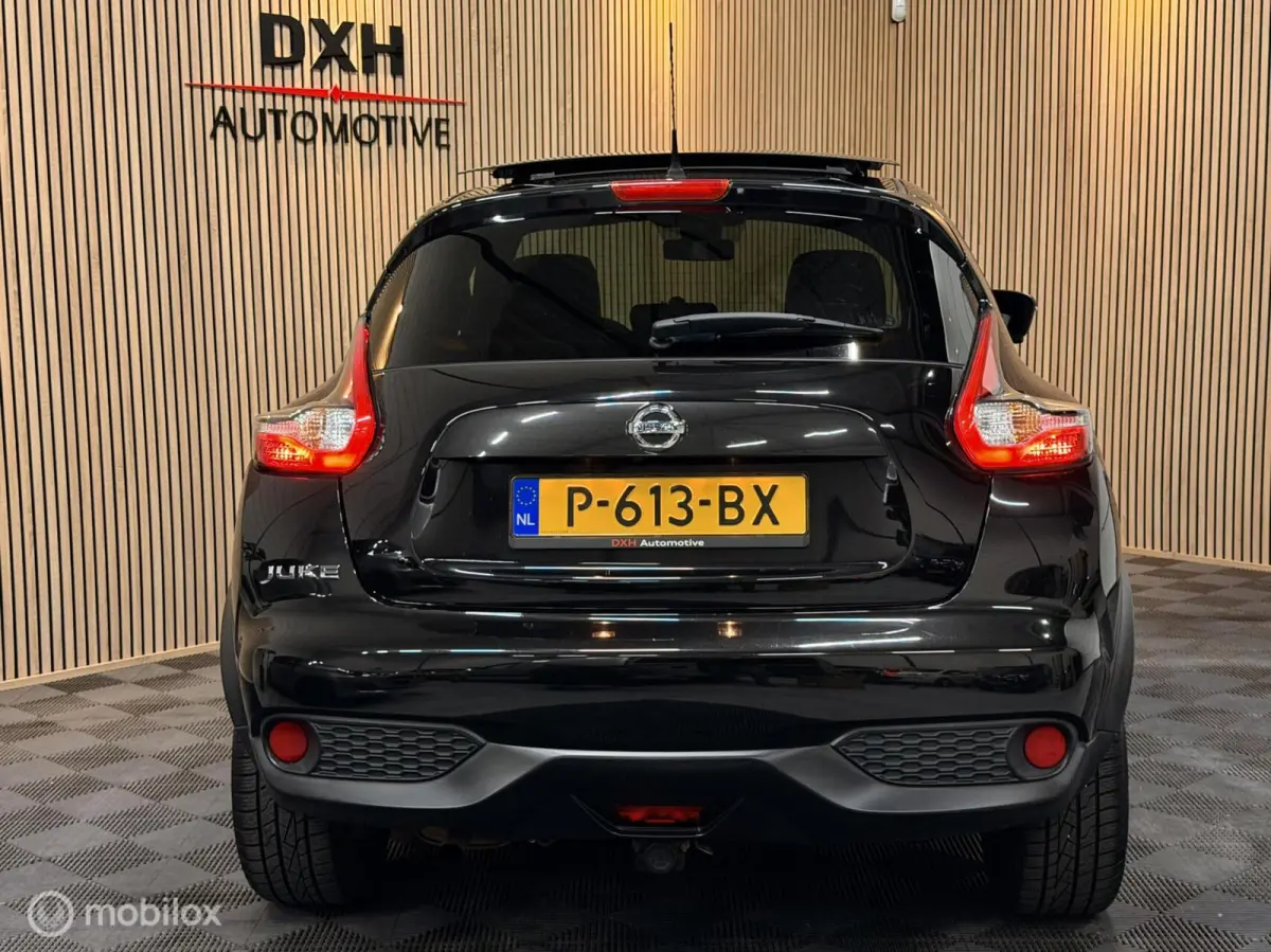 1.2 DIG-T S/S Tekna PANO LEDER 360CAM NAVI DAB+