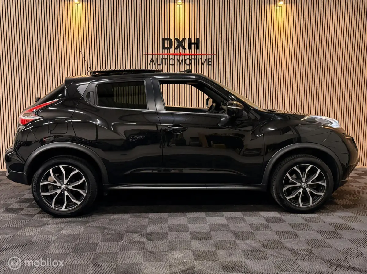 1.2 DIG-T S/S Tekna PANO LEDER 360CAM NAVI DAB+