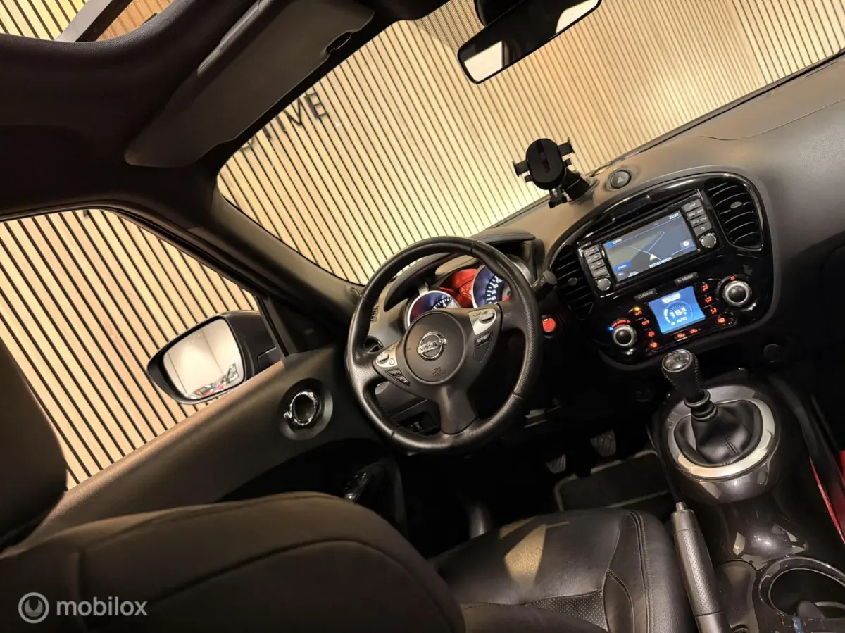 1.2 DIG-T S/S Tekna PANO LEDER 360CAM NAVI DAB+