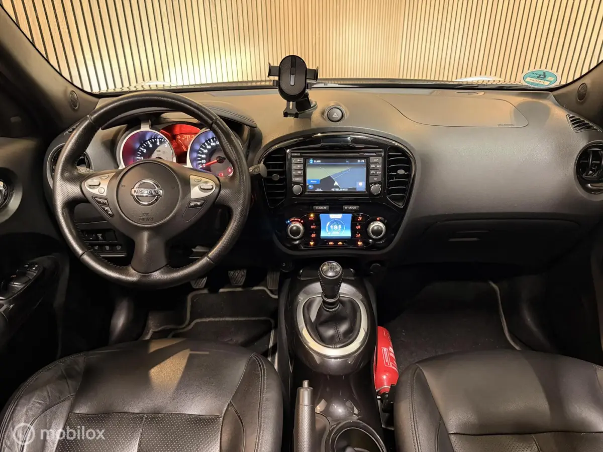 1.2 DIG-T S/S Tekna PANO LEDER 360CAM NAVI DAB+