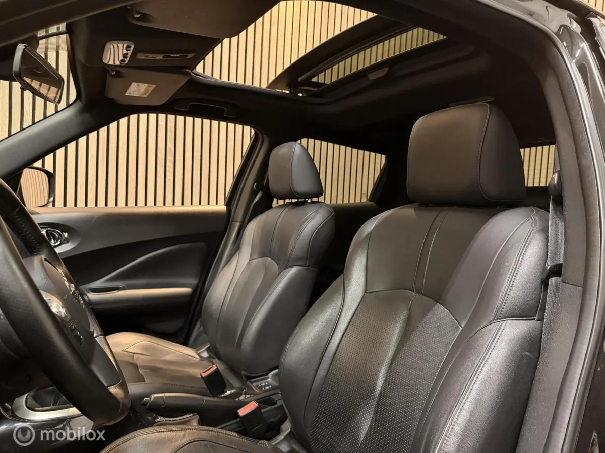 1.2 DIG-T S/S Tekna PANO LEDER 360CAM NAVI DAB+