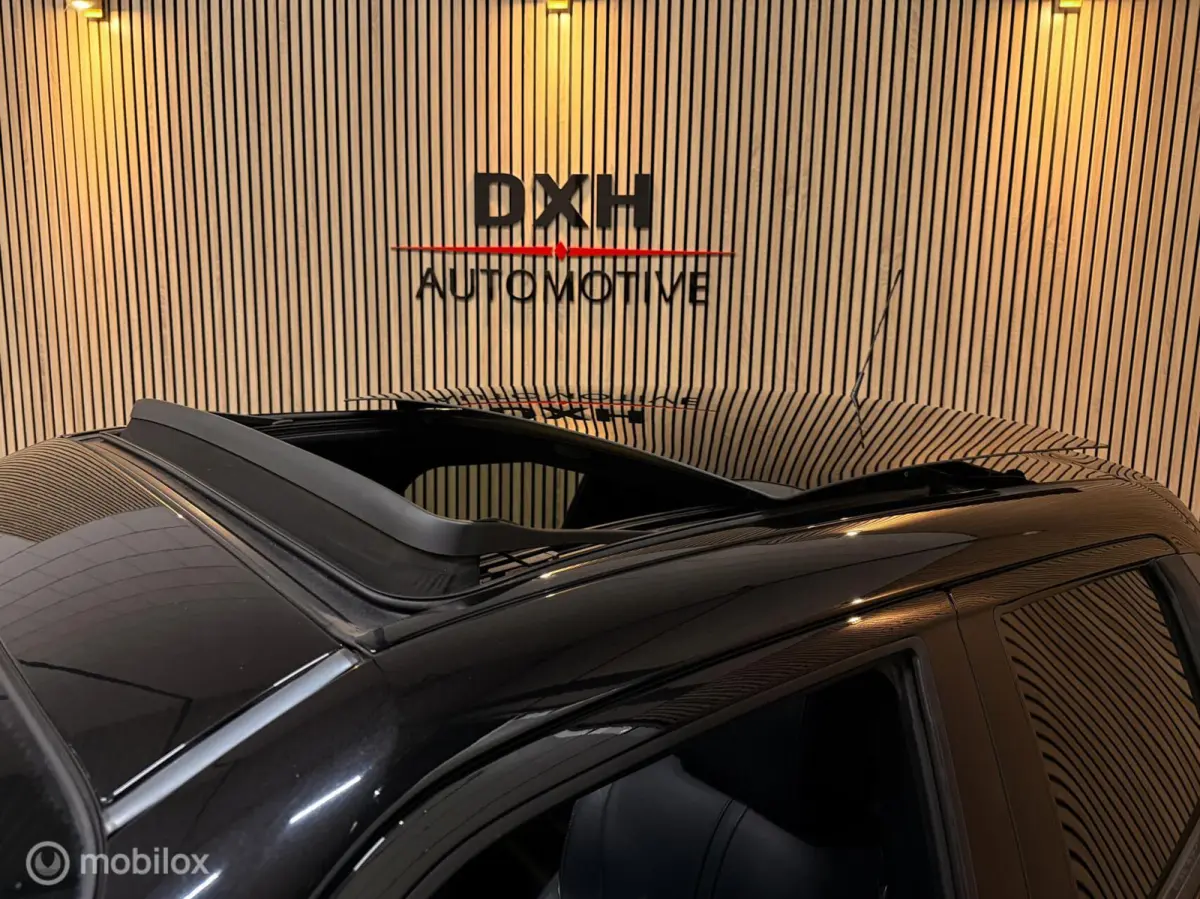 1.2 DIG-T S/S Tekna PANO LEDER 360CAM NAVI DAB+