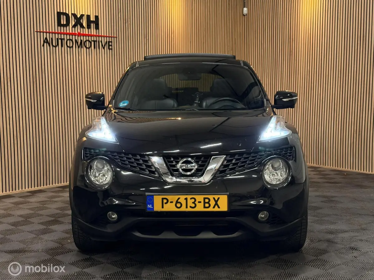 1.2 DIG-T S/S Tekna PANO LEDER 360CAM NAVI DAB+