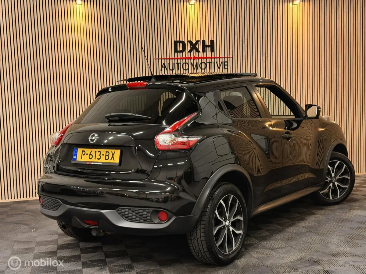 1.2 DIG-T S/S Tekna PANO LEDER 360CAM NAVI DAB+