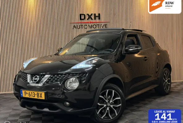 1.2 DIG-T Tekna PANO LEER 360CAM NAV STOELVW DAB