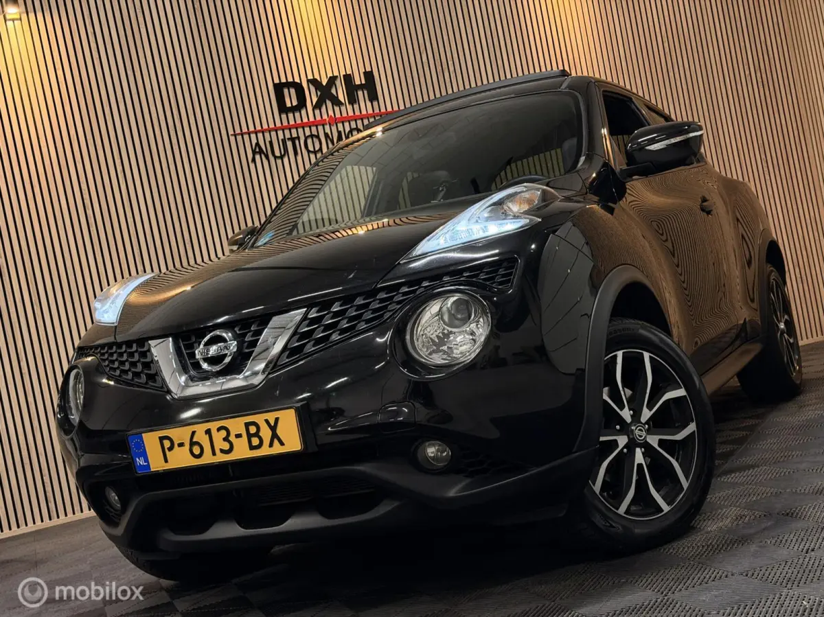 1.2 DIG-T S/S Tekna PANO LEDER 360CAM NAVI DAB+