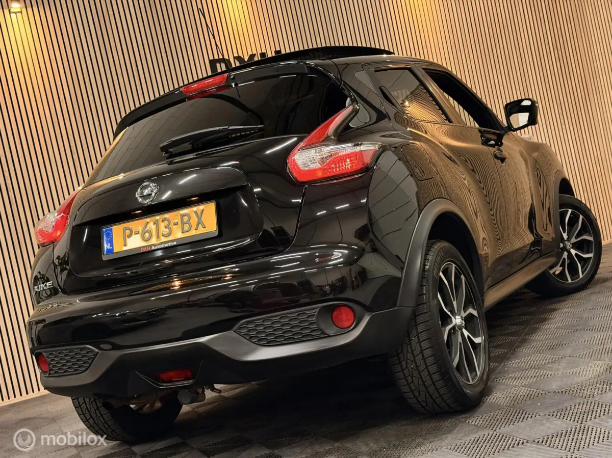 1.2 DIG-T S/S Tekna PANO LEDER 360CAM NAVI DAB+