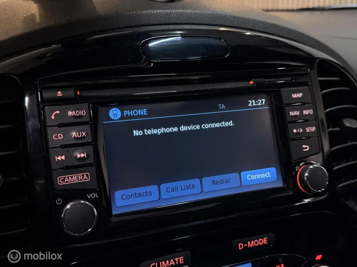 1.2 DIG-T S/S Tekna PANO LEDER 360CAM NAVI DAB+