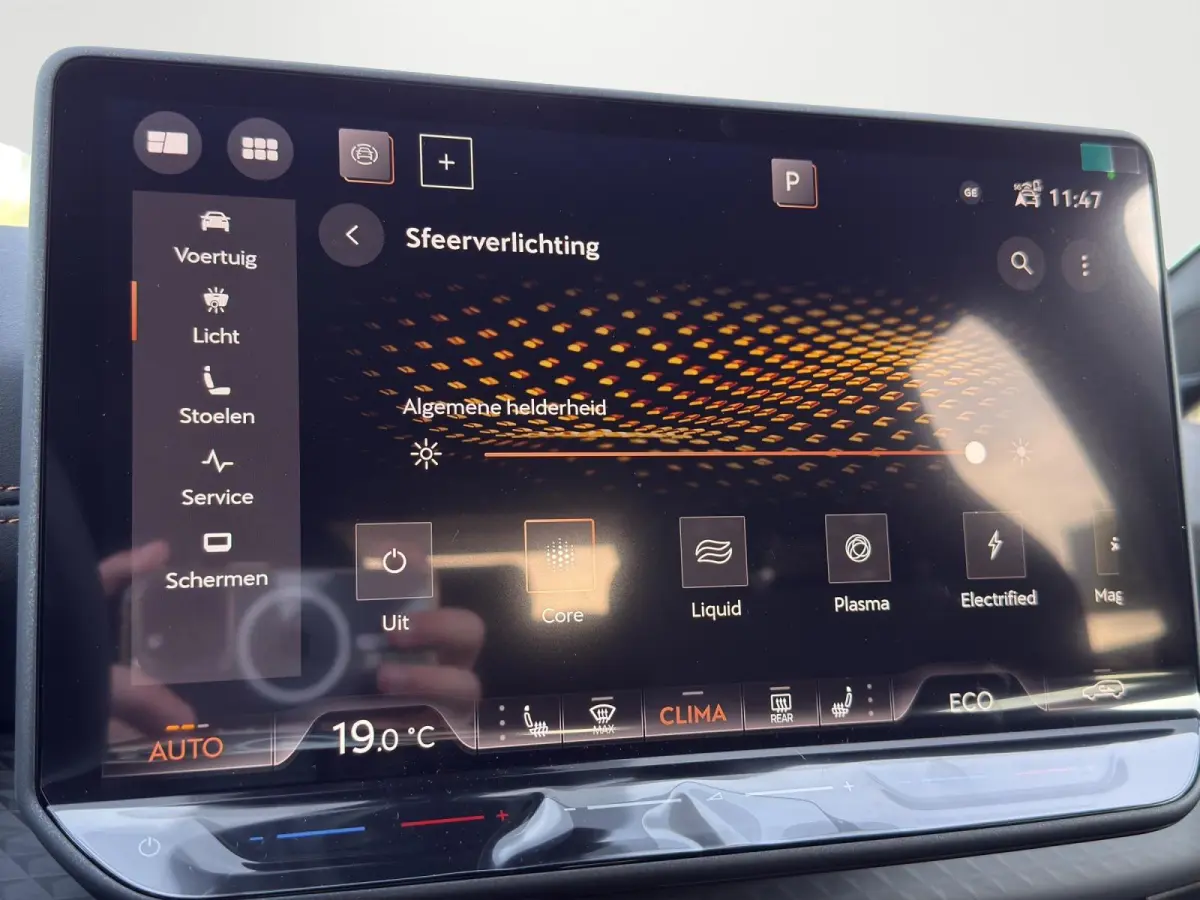Corporate Plus 84 kWh | 231PK | Steunhaak | HUD | 360 cam | Warmtepomp |