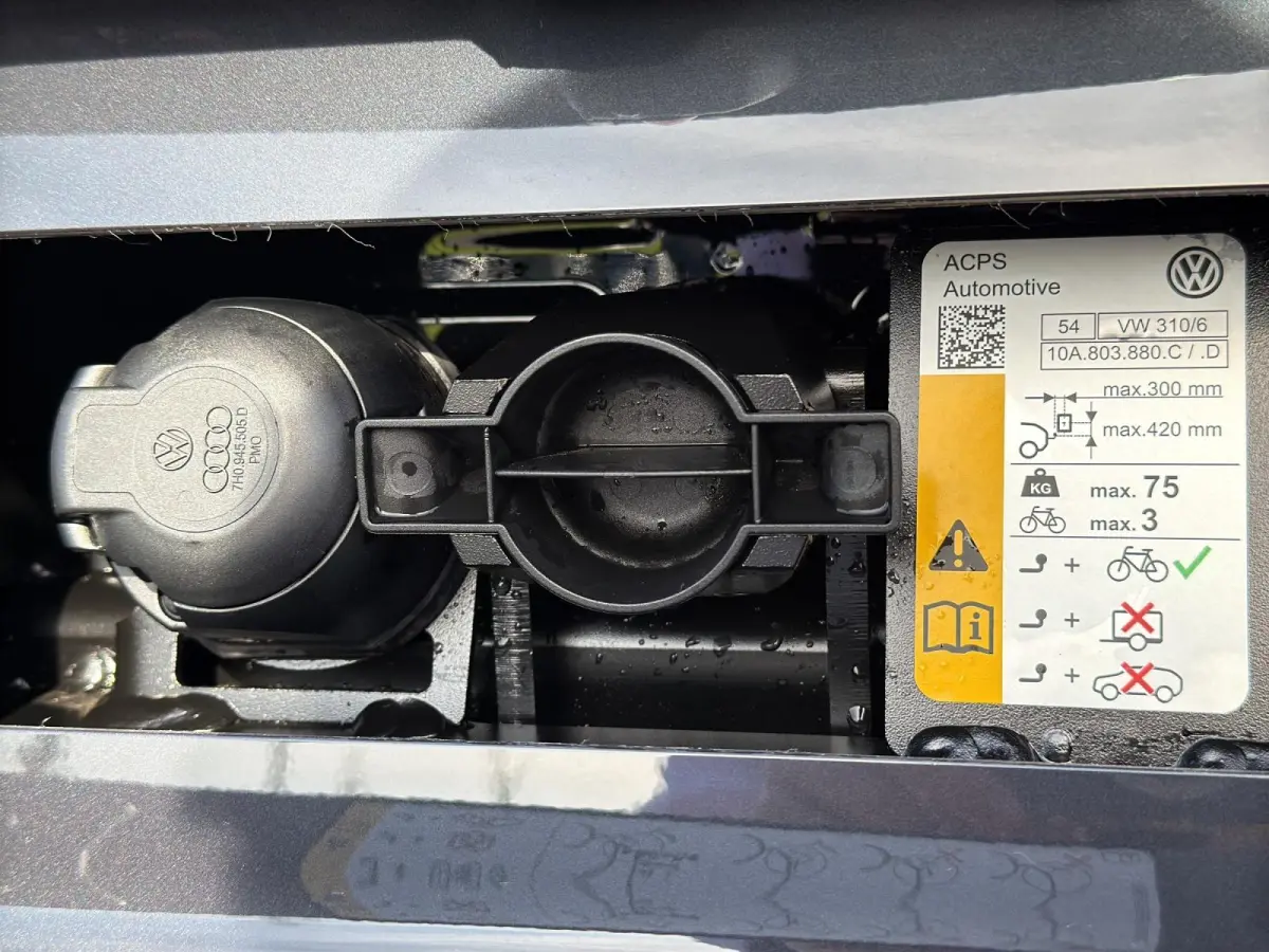 Corporate Plus 84 kWh | 231PK | Steunhaak | HUD | 360 cam | Warmtepomp |